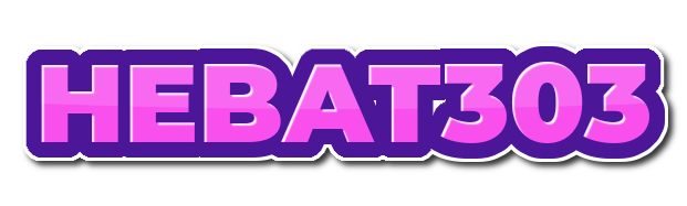 logo HEBAT303